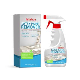 Jakehoe Latex t r t r Home Cleaner Mild And Convenient Household Decontamination Cleaner