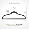 Velvet hanger(30pack)