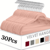 Velvet hanger(30pack)