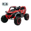 Ride on Models Truck Car 12V Kids Electric Vehicles, Remote Control, Front & Rear Shock Suspension, 2 Seater UTV