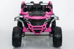 Ride on Models Truck Car 12V Kids Electric Vehicles, Remote Control, Front & Rear Shock Suspension, 2 Seater UTV