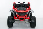 Ride on Models Truck Car 12V Kids Electric Vehicles, Remote Control, Front & Rear Shock Suspension, 2 Seater UTV
